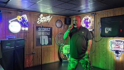 OZZY OSBOURNE - SEE YOU ON THE OTHER SIDE (PERFORMED LIVE AT SCOREZ)