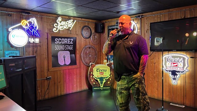 OZZY OSBOURNE/POST MALONE - TAKE WHAT YOU WANT (PERFORMED LIVE AT THE WESTERNER)