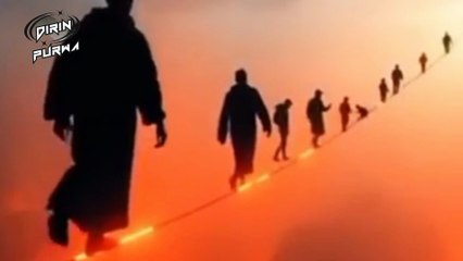 Jembatan sirotul Mustaqim