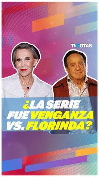 Roberto Gómez Fernández aclara si la serie ‘Chespirito: Sin querer queriendo’ fue una venganza.