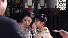 【Multi-sub】EP01  Fated Hearts  Fallen Scholar Fell in Love With Resilient Girl Against All Odds