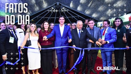 SuperNorte 2025 estreia com foco em sustentabilidade e protagonismo regional