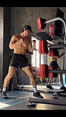 “From Zero to Hero: The Ultimate Body Transformation!”