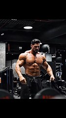 “From Zero to Hero: The Ultimate Body Transformation!”