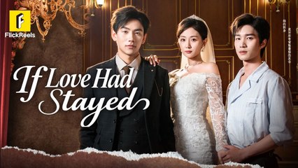 She Walked Into a Loveless Marriage, and Found Power If Love Had Stayed (2025) - FULL [Eng Sub]