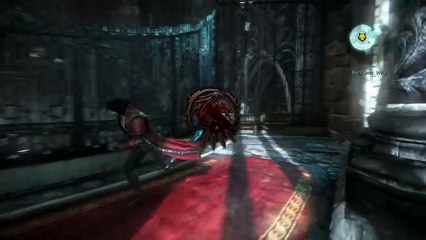 Castlevania: Lords of Shadow 2 online multiplayer - ps3