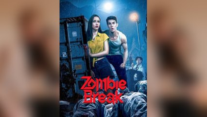 Zombie Break Full Movie