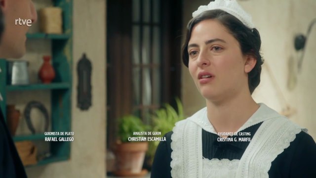 La Promesa Capitulo 654 Avance