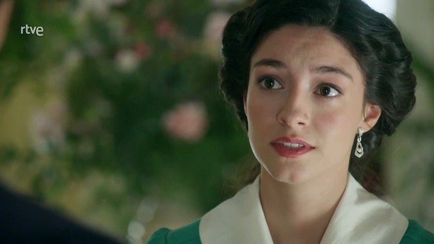 La Promesa Capitulo 653 La Promesa Capitulo 653