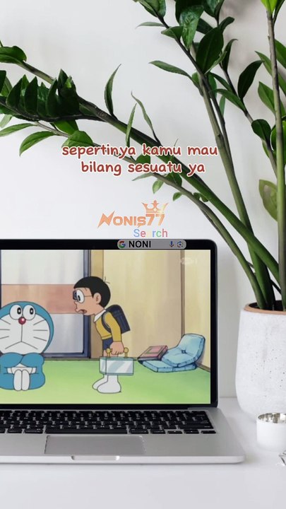 Doraemon