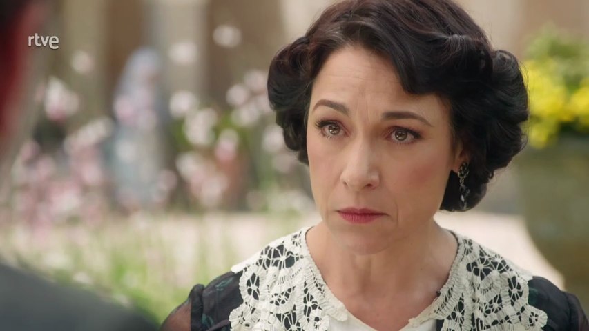 La Promesa Capitulo 653 - Capitulo 653 La Promesa