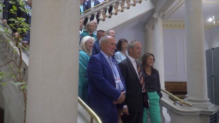 100 days of Reform UK at Kent County Council