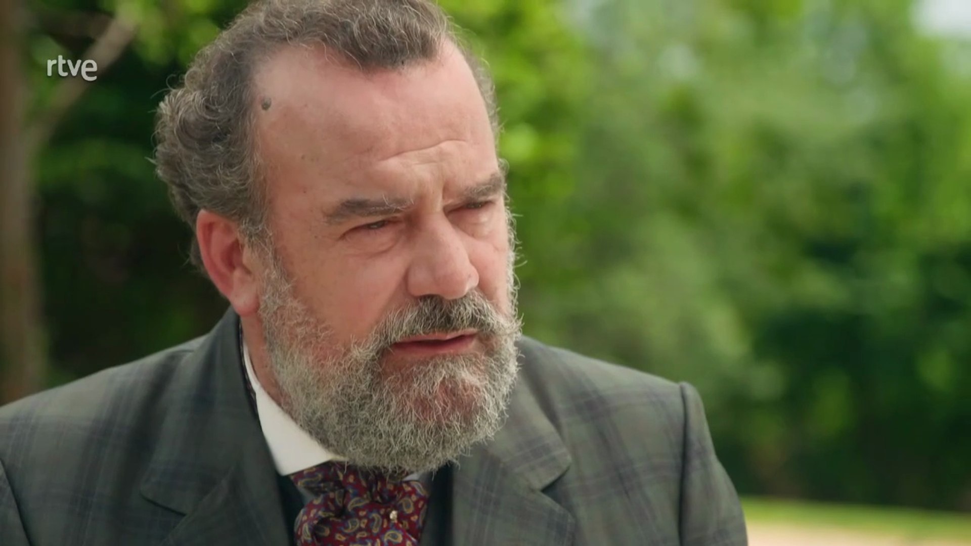 La Promesa Capitulo 655 - video Dailymotion