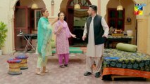 Ism-e-Yaraan Mega Last Ep 35 PART 1 - 8 August 2025 [Shahbaz Shigri, Zainab Shabbir &  Azfar Rehman]