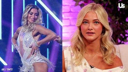 Rylee Arnold Shares Her 'DWTS' Secrets