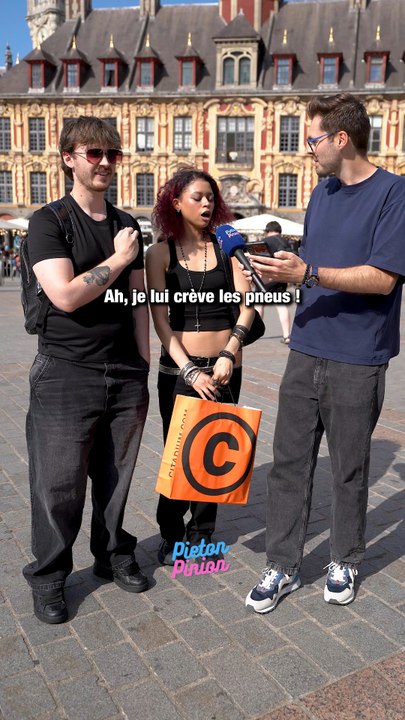 Justice au peuple partie 2 ! 👨‍⚖️Vous auriez fait quoi à cette voiture vous ?