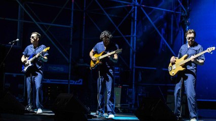 The Fearless Flyers per la prima volta in Italia: sold out il live del gruppo Usa alla Casa del Jazz