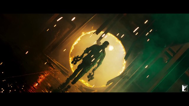 WAR 2 Official Teaser ｜ Telugu ｜ Hrithik Roshan, NTR, Kiara Advani ｜ Ayan Mukerji ｜ YRF Spy Universe