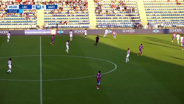 J1 I LB Châteauroux vs Valenciennes FC en replay (0-0) I National FFF 2025-2026J1 I LB Châteauroux vs Valenciennes FC en replay (0-0) I National FFF 2025-2026