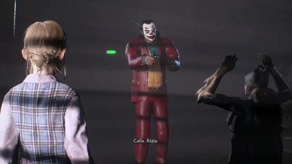 BATICHICA RESIDENT EVIL 2 REMAKE MODS PS4
