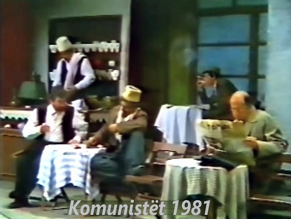 Komunistët (1981)
