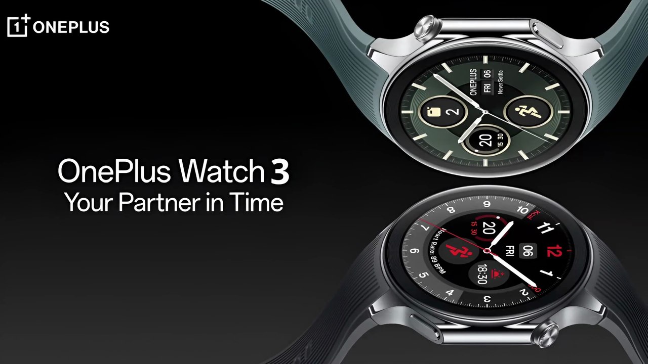Top 5 BEST Smartwatches of (2025) Look Before You Buy