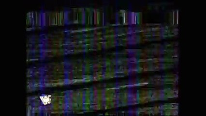 FULL MATCH Undertaker vs. Mankind   Boiler Room Brawl SummerSlam 1996