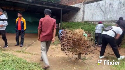 Khasi Hills Archery Sports Institute : 2nd Round (08/08/2025)