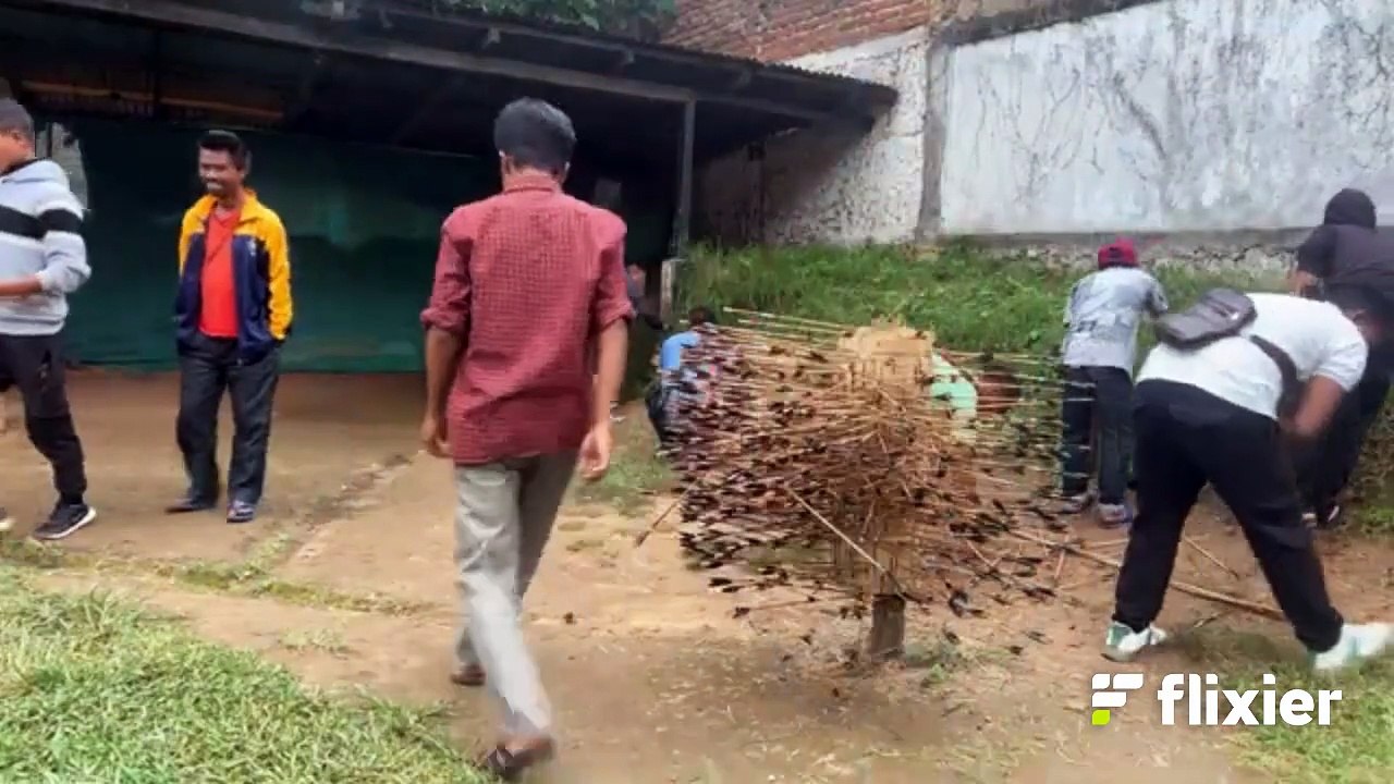 Khasi Hills Archery Sports Institute : 2nd Round (08/08/2025)