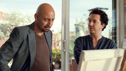 L'Italien - Bande Annonce 🎬