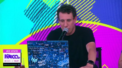 PIX FAZ GOLAÇO, WHATS TÁ QUASE VIRANDO BANCO E REVOLUÇÃO DO CHATGPT; SAMY DANA EXPLICA