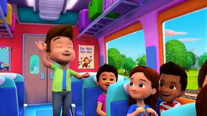 ssvid.net--Aaj-Mangalwar-Hai-Chuhe-ko-Bukhar-Hai-Hindi-Rhyme-for_720p