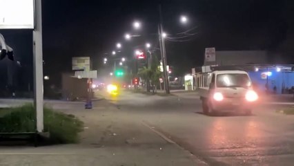 Captan piques clandestinos en la carretera CA-13
