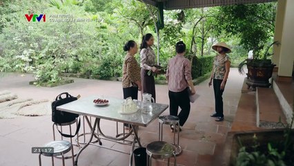 CÓ ANH - NƠI ẤY BÌNH YÊN - TẬP 7-8 - PHIM VIỆT NAM VTV1 - CO ANH NOI AY BINH YEN