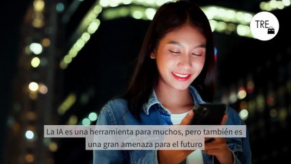 Mo Gawdat, ex ejecutivo de Google sobre la inteligencia artificial realiza una predicción apocalíptica: "los próximos 15 años serán el infierno"