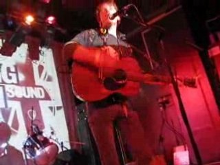 KID HARPOON:solo show:@93 FEET EAST