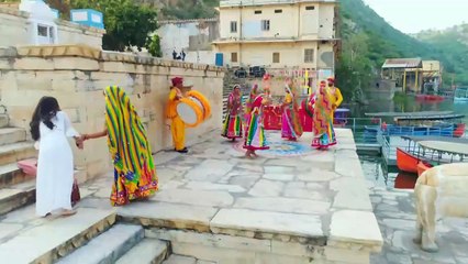 مسلسل مدبلج امنية وان تحققت الحلقة 1 مسلسل رائععع