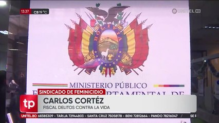 Feminicidio: Joven músico es sospechoso de inyectar un fármaco para caballo a su compañera