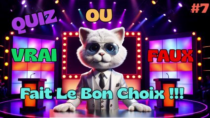 Le Mythe ou la Réalité ?