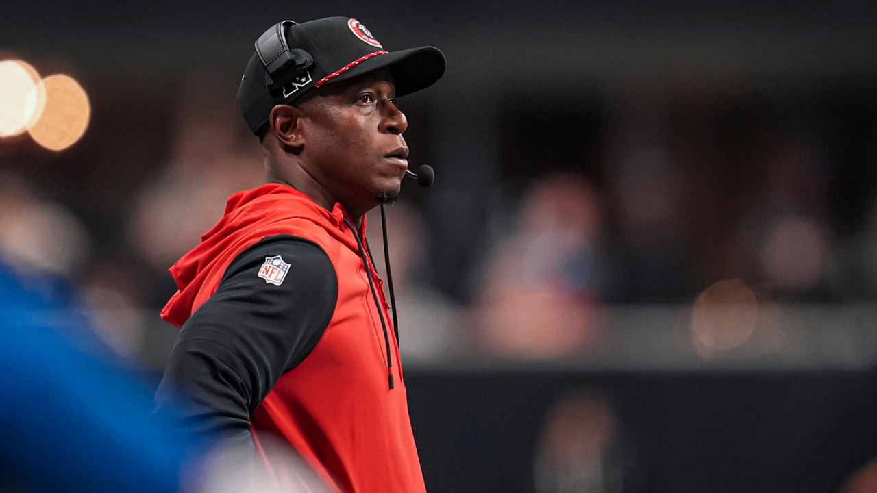 NFL Preseason Preview: Falcons Host Lions on Friday Night