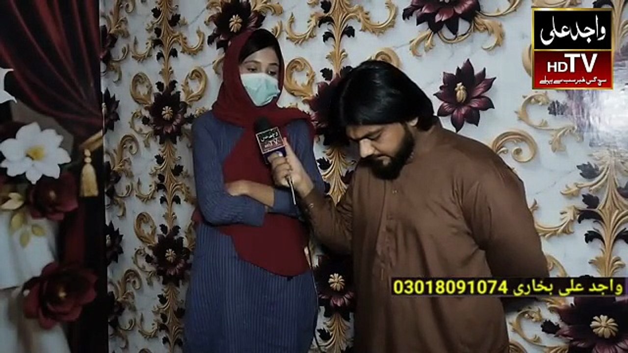 Khubsoorat larki ko nikah ke liye Larky ke talash