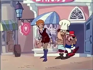 E10- Rankin/Bass - Puss in Boots (Festival of Family Classics)