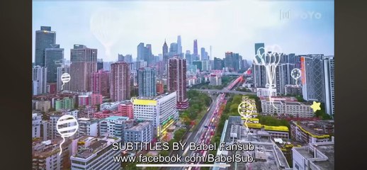 Almost Famous ep 7 Eng sub