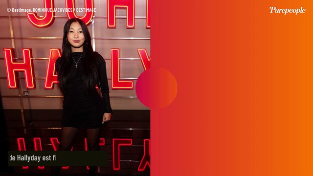 Jade Hallyday : A 21 ans, la fille de Laeticia et Johnny va bientôt franchir un grand cap avec son compagnon