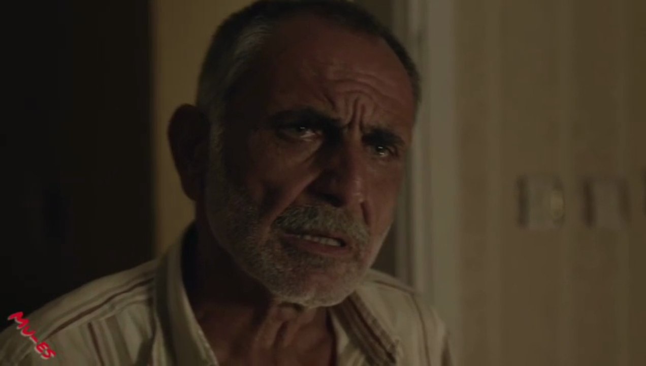 Hayatla Barış izle☄️☄️DRAM☄️☄️yerli film izle((2024))