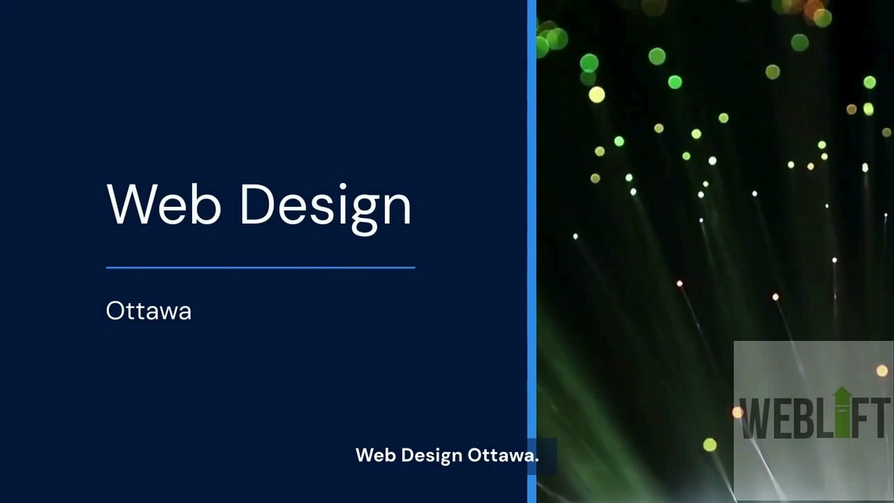 Web Design Ottawa