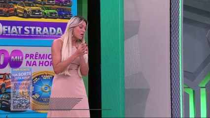 Debate Jogo Aberto: Quem foi o melhor jogador no primeiro turno do Brasileirão?