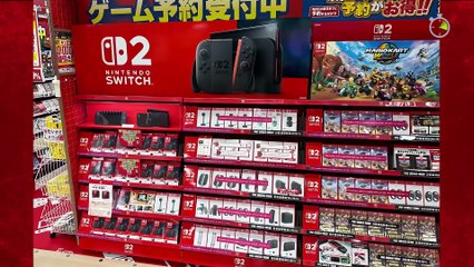 ¡DUERMEN COMO BEBÉS! 😴😴 Nintendo y Xbox reportan ganancias obscenas ¦ SPEEDRUN (1440p_30fps_AV1-128kbit_AAC)