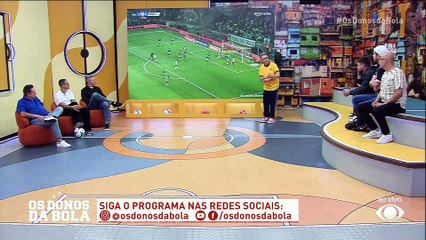 Debate Donos: O Corinthians vai sentir a ausência de Carrillo e Memphis?