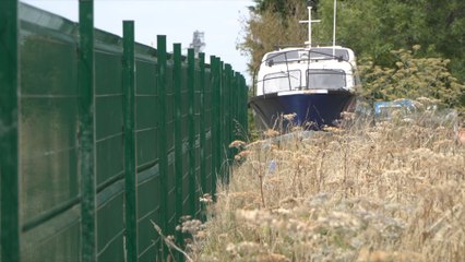 Broadness Cruising Club is raising £10,000 for a legal challenge
